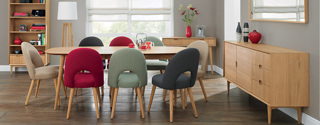 Dining Chairs