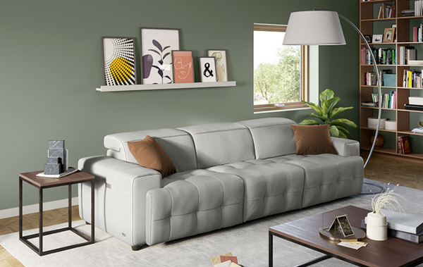 Intenso C157L Sofa