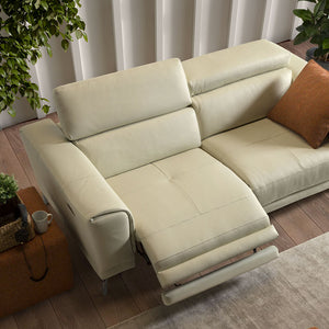 Lieto C160F Sectional