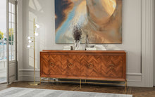 Load image into Gallery viewer, Claridge-4 Sideboard