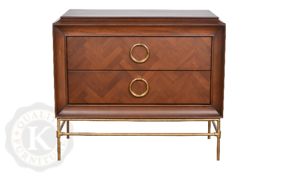 Claridge Small Chest