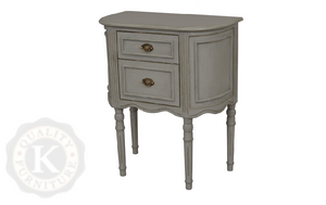 Heritage Side Table