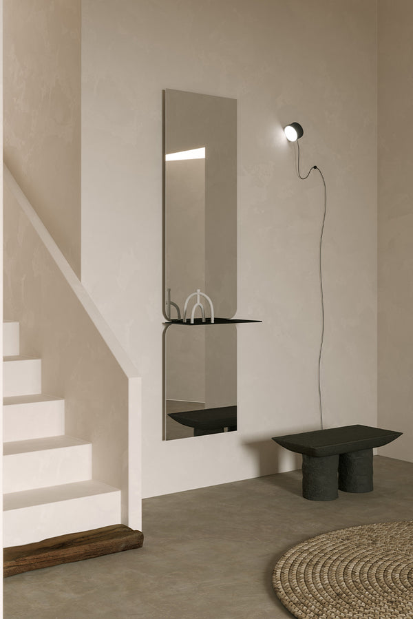 Taille Mirror
