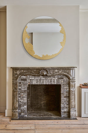 Ornato R-L Mirror