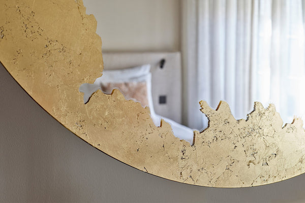 Ornato R-L Mirror