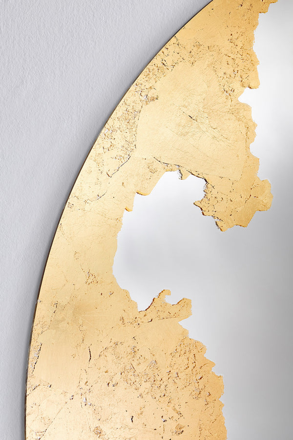Ornato R-L Mirror