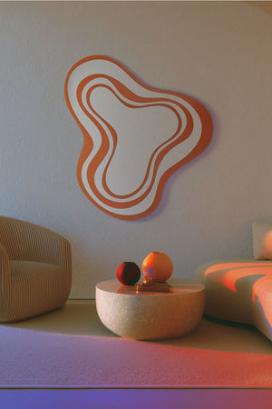 Nimbus Mirror