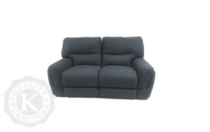 2 Seater Recliner Sofa