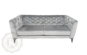Natuzzi B988 3 Seater