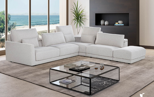 Matheola Sectional