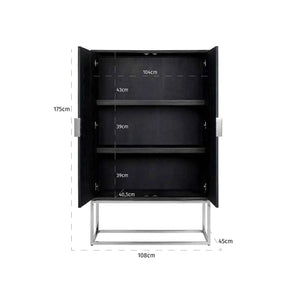 BBG7427 Cabinet