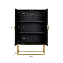 Load image into Gallery viewer, BBG7437 Cabinet