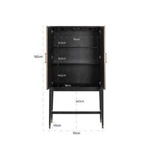 BloomV-2 Cabinet