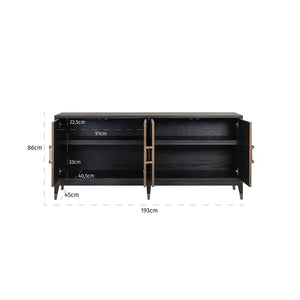 BloomV-4 Sideboard