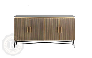 Ironville-4 Sideboard