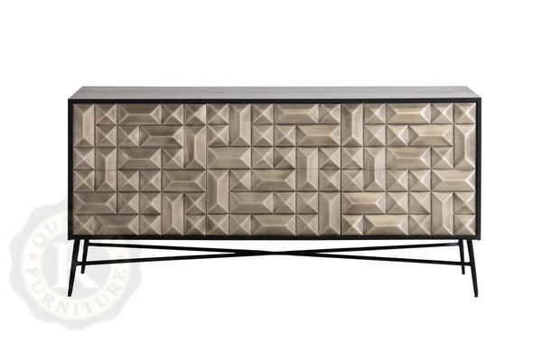 Tetro S-Sideboard