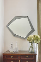 Load image into Gallery viewer, Polygon Mirror