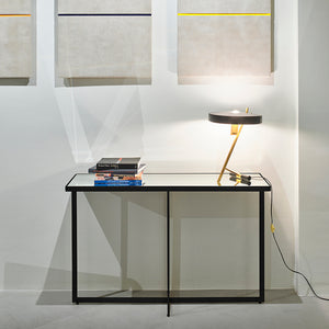 Tablo Console