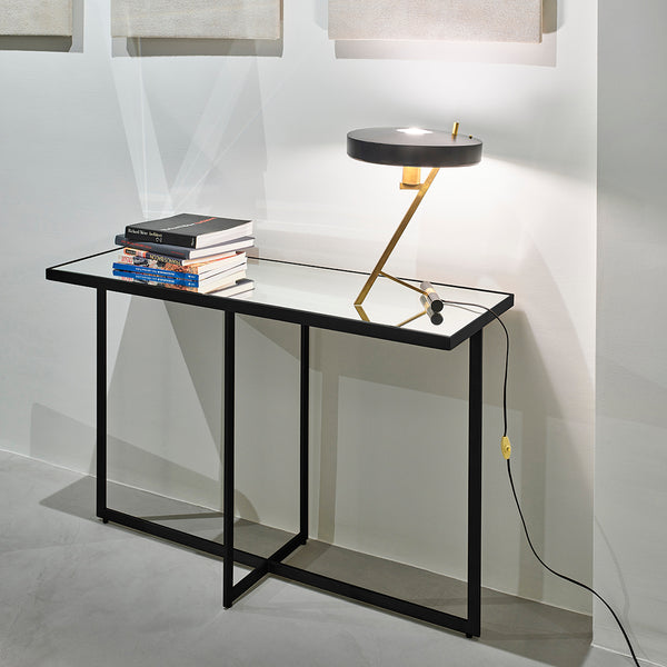 Tablo Console