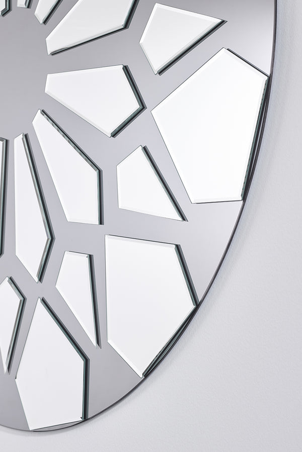 Cluster Mirror