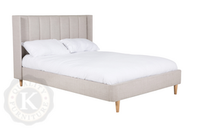 Allegra Bedframe -C