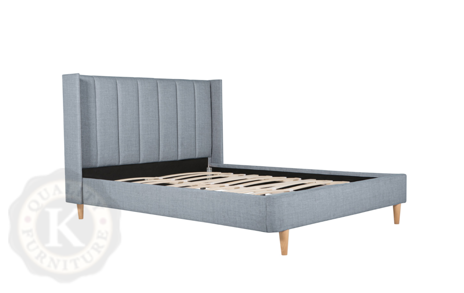 Allegra Bedframe -G