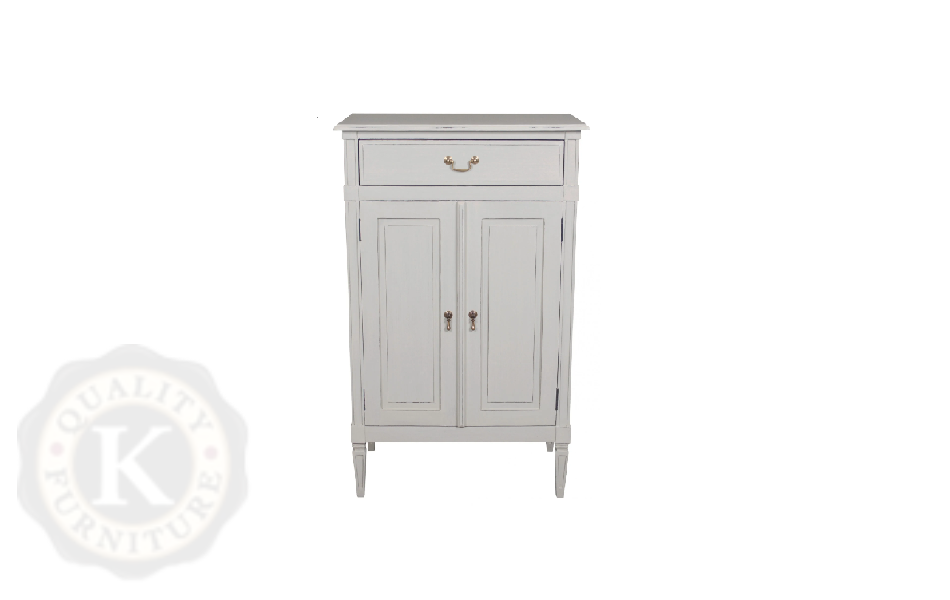 Annabelle 2 Door Cupboard