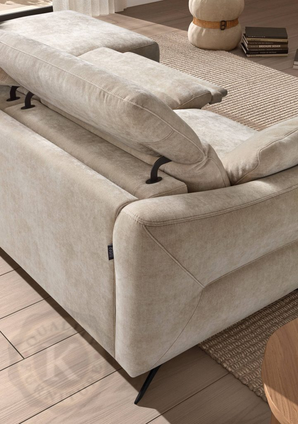 Alice Sectional