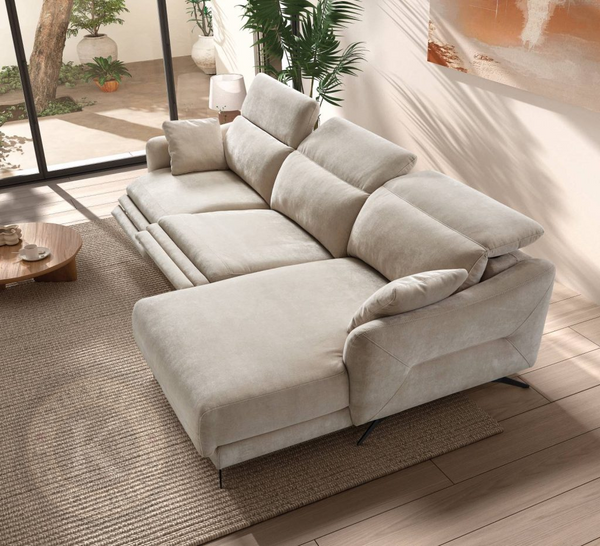 Alice Sectional