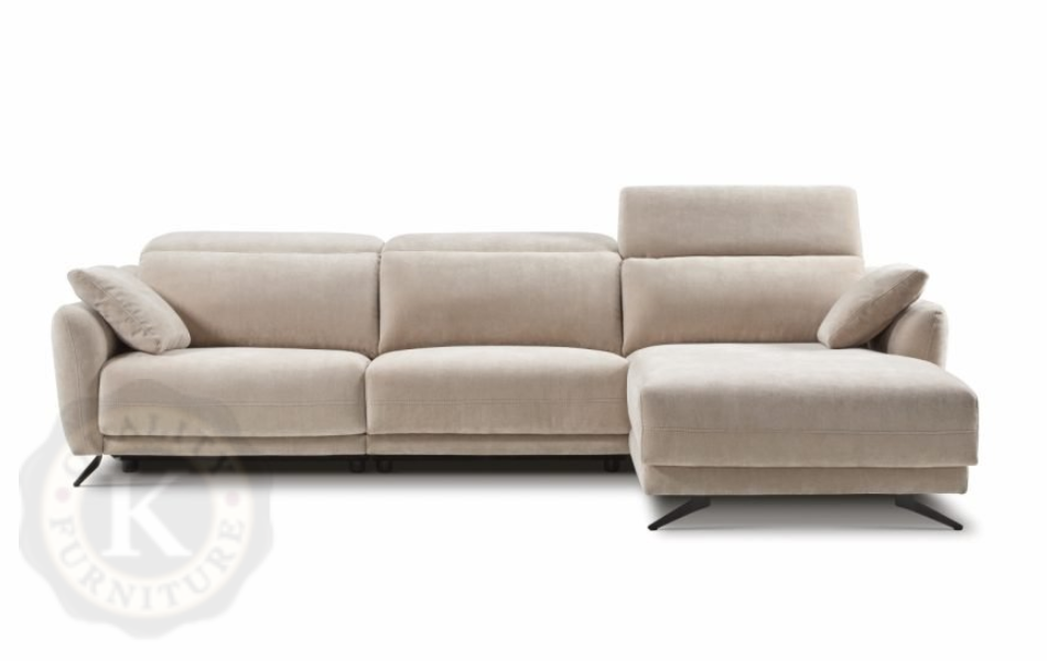 Alice Sectional