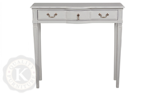 Annabelle Console