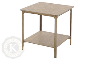 Anstey Side Table
