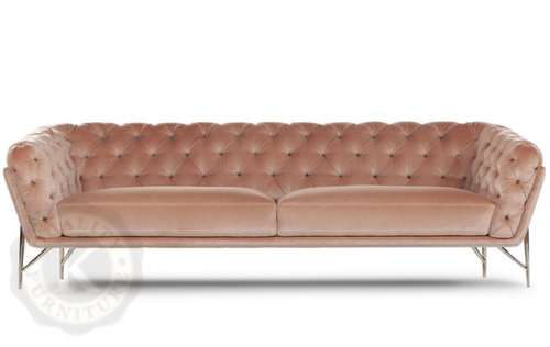 Art Nouveau-F Sofa