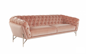 Art Nouveau-F Sofa