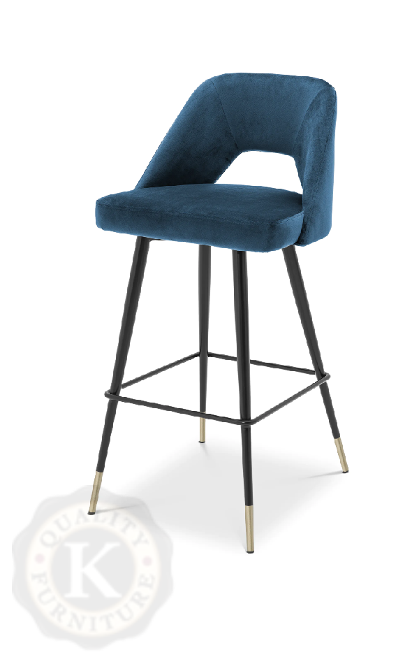 Alvoria Barstool