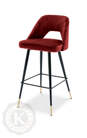 Alvoria Barstool