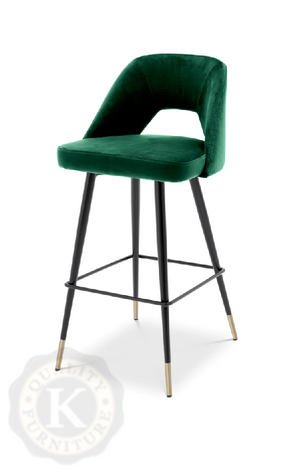 Alvoria Barstool