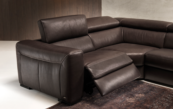 Forza B790L Sectional