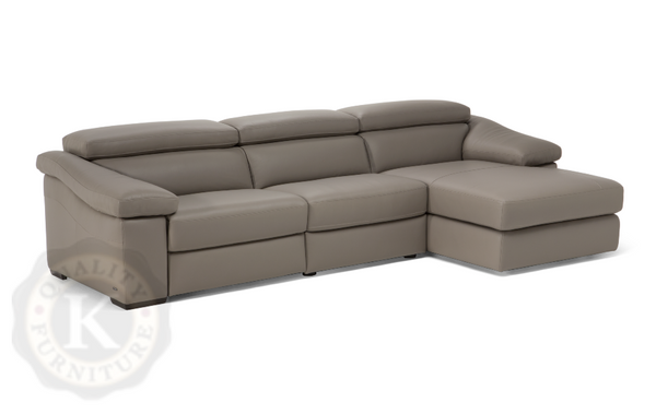 Gioia B901L Sectional