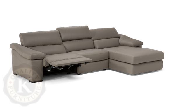 Gioia B901L Sectional