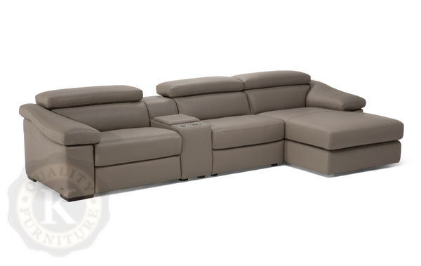 Gioia B901L Sectional