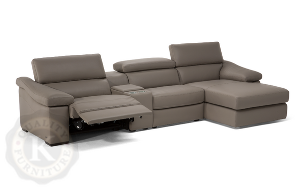 Gioia B901L Sectional