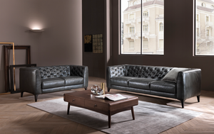 Piacere B988L Sofa