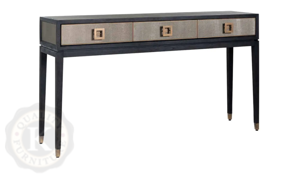 Bloomingville Console