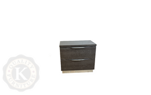 Beverley 2 Locker