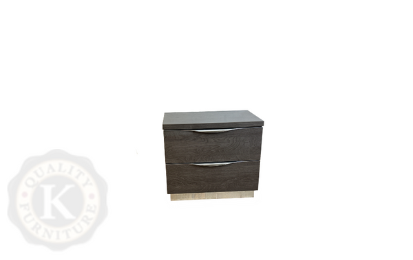 Beverley 2 Locker