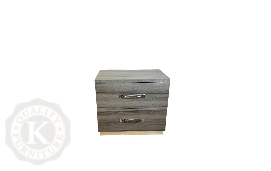 Beverley 1 Locker