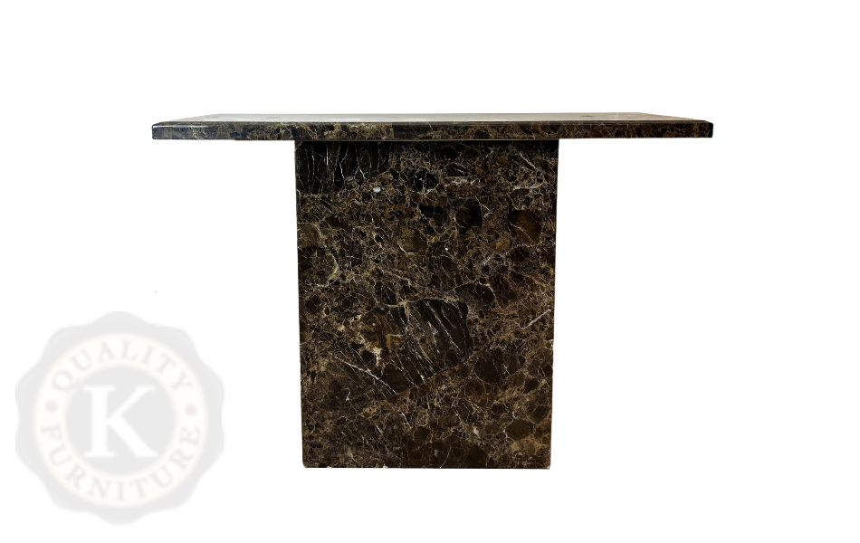 Marble Console