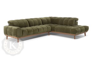 Autentico C141F Sectional