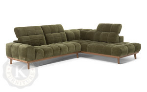 Autentico C141F Sectional